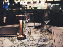 店内布置-Tivano意大利餐厅(成都居舍酒店)