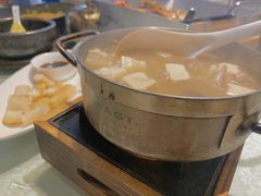 -铁道茶苑.色稷餐厅(莲花南路店)