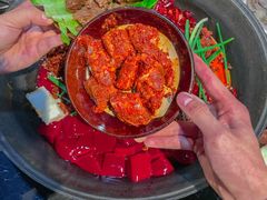 -川泽火锅·重庆老火锅(南河店)