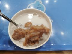 招牌荔浦香芋露-冰神糖水铺(国贸中心店)