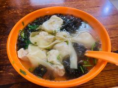 -阿麟馄饨(延长路店)