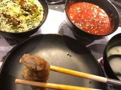 小酥肉-老十七火锅(虹梅路店)