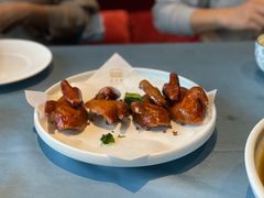 -南堂館川菜文化餐厅(天府店)