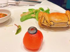-Yan Ting 宴庭中餐厅(上海静安瑞吉酒店)