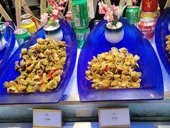 -威海蓝海御华大饭店·蓝钻美食自助百汇