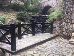 -天明山温泉大酒店