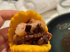 金牌扣肉-杭州君悦酒店·湖滨28中餐厅