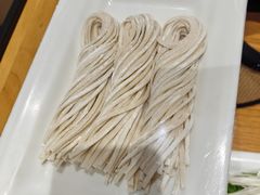 -额尔敦传统涮.冰煮羊火锅(乌兰察布体育场店)