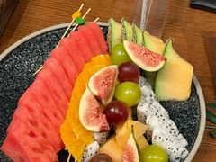 -自如ZSPACE四合院艺术餐厅