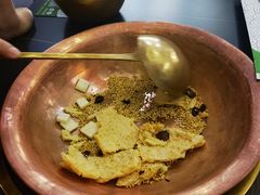 -诺敏塔拉奶茶-布里亚特包子-手把肉(锦都会店)