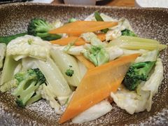 -古琢小馆·珠海味(南方软件园店)