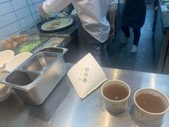 煎饼-煎饼道(桐梓林店)