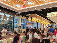 -素满香·全民食养自助(长宁龙之梦店)