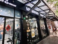 -VPsmart私教健身工作室(新华路旗舰店)