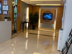 -深圳海景嘉途酒店(东翼楼)