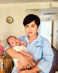 -悦家·美丽妈妈月子会所(龙奥店)