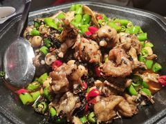 -蘭奢雅集·江浙菜(青山江滩店)