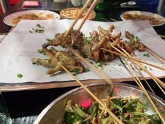 -林二哥宜烤官·宜宾小烧烤