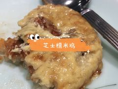 -稻香酒家(天河城店)
