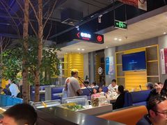 -丰茂烤串(金泉美食宫店)