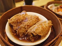 -添好运点心专门店(百老汇店)