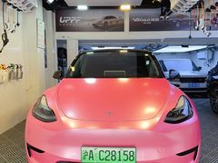 -天猫养车贴膜轻改·蓝电(优匹康桥东路店)