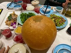 -香香海南菜餐厅