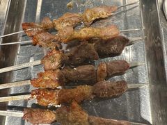 -直隶安家牛肉罩饼(新石店)