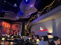 -INLOVE Live House