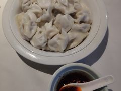-李恩记清真水饺(北电大厦店)