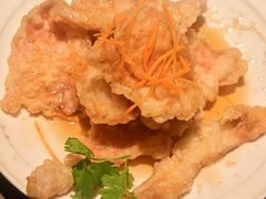 -北李·海肠捞饭·大连菜(望京凯德MALL店)