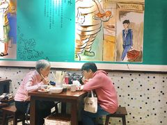 -陈光记烧腊(长寿路店)