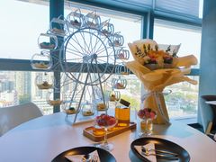 -君亭酒店·亭下餐厅(前海店)