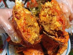 -三妹小龙虾·黄油蟹(华侨城总店)
