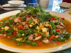 -飞虹鱼馆(春华路店)