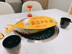 -有鱼吃·纸包烤鱼(曲江创意谷店)