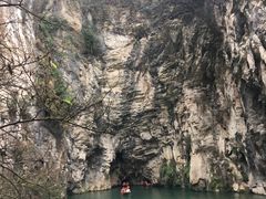 -天河潭旅游度假区