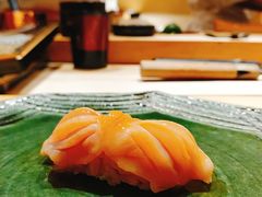 -鮨青(恒基名人购物中心店)