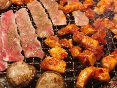 -黑牛黑猪烤肉专门店(万象城店)