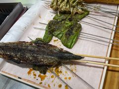 -古彭7只羊·徐州烧烤(旗舰店)