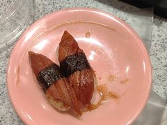 -争鲜回转寿司(大连和平广场凯德PLUS店)