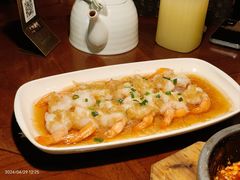 -外婆家(天河领展店)