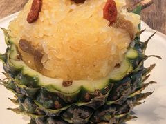 -云海肴·汽锅鸡·云南代表菜(浦江欢乐颂店)