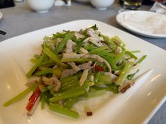 -龙井壹号·茶缘山景宴(龙井村店)
