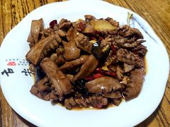 -红实家常菜(静安里店)