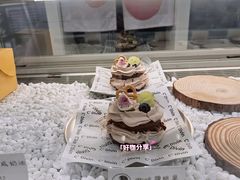 -UP阿噗甜品