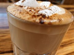 -桉树林A coffee 森林餐厅(三圣乡店)