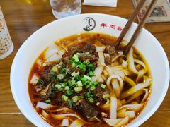 -东关吉祥西安腊汁肉夹馍(健德门店)