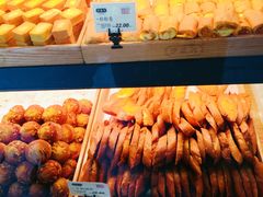 -泸溪河桃酥(秦淮夫子庙一店)