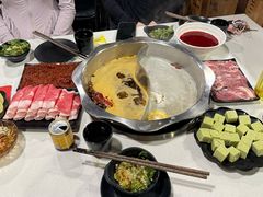 -三江汇火锅店(保全街店)